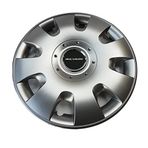 Nissan 304 15 inç Esnek Kırılmaz Jant Kapağı