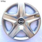 Nissan 340 15 inç 4 Adet Jant Kapağı