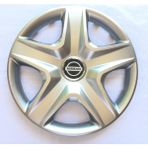 Nissan 418 16 inç Esnek Kırılmaz Jant Kapağı