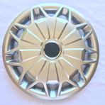 Nissan 419 16 inç 4 Adet Jant Kapağı