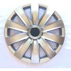 Nissan 421 16 inç 4 Adet Jant Kapağı