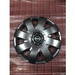 Nıssan 426 16 inch esnek kırılmaz Jant Kapağı