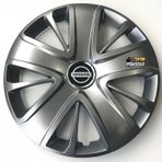 Nissan 428 16 inç 4 Adet Jant Kapağı