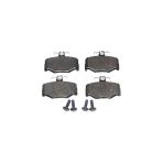 Nissan Almera Arka Fren Balatasi (2002-2008) 1.5 440603F025