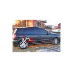 Nissan Almera Marşpiyel Sağ Sol Takım Fiberglass Boyasız
