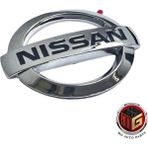Nıssan Amblem Ön Skystar Pıckup () - (OEM:62890-VK000)