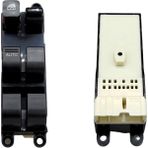 Nıssan Düğme Cam Açma D22 98-01 Ön Sol