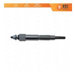 Nissan için 1 Adet Isıtma Bujisi 11 Volt 11065-57J00, GN102, 0100226513