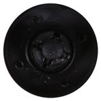 Nissan İçin 10 Adet Bagaj Çamurluk Tutucu Klipsi 01553-06941