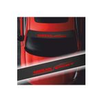 Nissan ile Uyumlu Navara İçin uyumlu Aksesuar Oto Ön Cam sticker