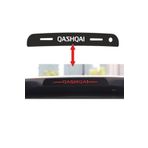 Nissan ile Uyumlu Qashqai İçin uyumlu Aksesuar Arka Stop Lambası sticker