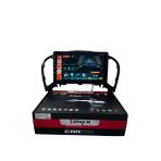 Nissan Juke 2010-2018 Fimex 4-64 (Fanlı) Dspli Pro Oem Multimedia