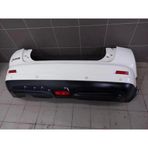 Nissan Juke- 2011-2014 Arka Tampon (Reflektör Delikli) (Oem No:850221Ka6H)