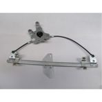 Nissan Juke 2011-2016 Sağ Elektrikli Motorsuz Ön Cam Krikosu