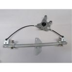 Nissan Juke 2011-2016 Sol Elektrikli Motorsuz Ön Cam Krikosu