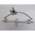 Nissan Juke 2011-2019 Ön Cam Krikosu Sağ Elektrikli - Motorsuz (Tw) (Oem No: 80720-1Ka0a)