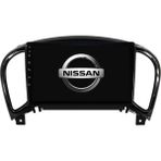 Nissan Juke Araç Multimedya Android Ekran Carplay Double Teyp Navigasyon 2+32 9" 11-19 P.black Blueway
