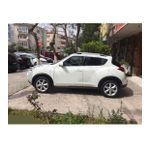 Nissan Juke Portbagaj Tavan Çitası 2011 2012 2013 2014 2015 2016 2017 2018 2019