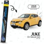 Nıssan Juke Silecek Seti Sentinel 550MM-340MM