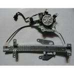 Nissan Maxima 2003-2006 A33 Arka Cam Krikosu Sol Elektrikli - Motorlu 2 Fiş Li (Adet) (Oem No:827012y010)