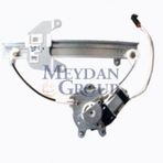 Nissan Maxima-A32 1995-2000 Sağ Elektrikli Motorlu Arka Cam Krikosu