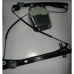 Nissan Maxima-A33 2003-2006 Sağ Elektrikli Motorlu Ön Cam Krikosu