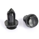 Nissan Maxima Honda Civic Crv Subaru Tampon Klipsi 10 Adet 01553-09241