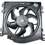 Nissan Micra 1.5 Radyatör Fan 2002-2006