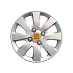 Nissan Micra 14'' Inc Uyumlu Takım Jant Kapağı Tnc014