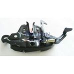 Nissan Micra 1993-1997 K11 Kaput Kilidi (Tyg) (Adet) (Oem No:6560151 Serisi 0)