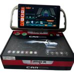 Nissan Micra 2002-2010 Fimex 4-64 (Fanlı) Dspli Pro Oem Multimedia - Siyah