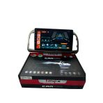 Nissan Micra 2002-2010 Fimex 4-64 (Fanlı) Dspli Pro Oem Multimedia