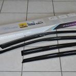 Nissan Micra 2003-2010 Mugen 4 Adet Cam Rüzgarlığı