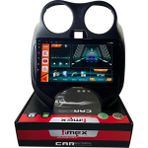 Nissan Micra 2010-2015 Fimex 4-64 (Fanlı) Dspli Pro Oem Multimedia - Siyah