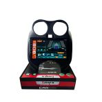 Nissan Micra 2010-2015 Fimex 4-64 (Fanlı) Dspli Pro Oem Multimedia