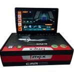 Nissan Micra 2013-2017 Fimex 4-64 (Fanlı) Dspli Pro Oem Multimedia - Siyah