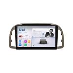 Nissan Micra Android Multimedya (2002-2010) CarPlay Android Auto Navigasyon Kameralı 4GB RAM 32GB