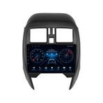 Nissan Micra Android Multimedya (2013-2018) CarPlay Android Auto Navigasyon Kameralı 4GB RAM 32GB