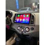 Nissan Micra Android Multimedya Sistemi 2-32 Myway (2002-2010)