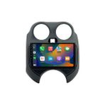 Nissan Micra Android Multimedya Sistemi (2011-2012) NV464 - Siyah