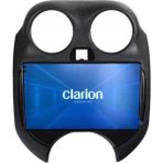 Nissan Micra Android Multimedya Sistemi 4-64 Clarion GL-500 (2011-2013)