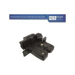 Nissan Micra Bagaj Kilit 2003-2010 533707209