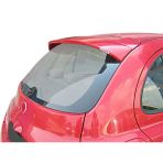 Nissan Micra Spoiler İcin Cam Ustu Gt Fiber 2004-2013