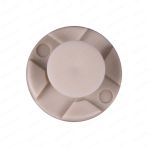 Nissan, Mitsubishi, Toyota, Daihatsu İçin 10 Adet İtme Tipli Tutucu Klips Gri 01553-09321