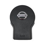 Nıssan Navara 2006-2013 Uyumlu Dıreksıyon Korna Kapagı
