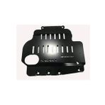 Nissan Navara 2006-2014 Metal Karter Muhafaza Koruma Saci