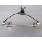 Nissan Navara 2006-2014 Ön Cam Krikosu Sağ Elektrikli - Motorsuz (Tw) (Oem No: 80700-Eb305)