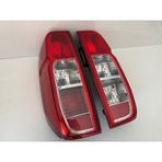 Nissan Navara 2006 - 2014 Stop Lambası Takım Sağ - Sol