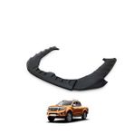 Nissan Navara 2016-2020 Dragon Pack Kaput Koruma 3prç