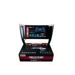 Nissan Navara 2016-2022 Fimex 4-64 (Fanlı) Dspli Pro Oem Multimedia